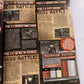 Power Station PlayStation Magazine Issue 137 2007 Final Fantasy XII Test Drive