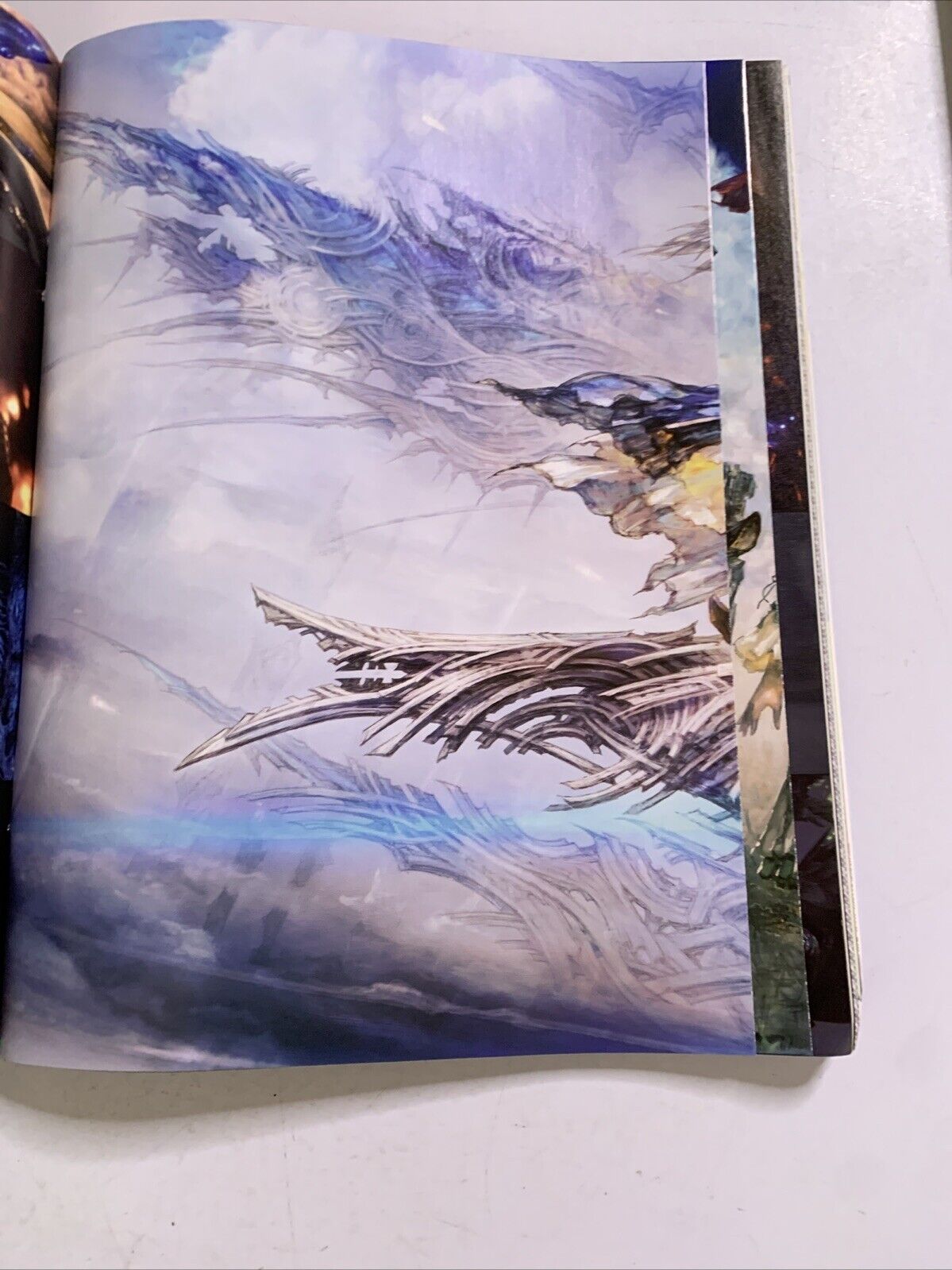 Weekly Famitsu Magazine No.1803 Jul 6 2023 Final Fantasy XVI Japan Videogames