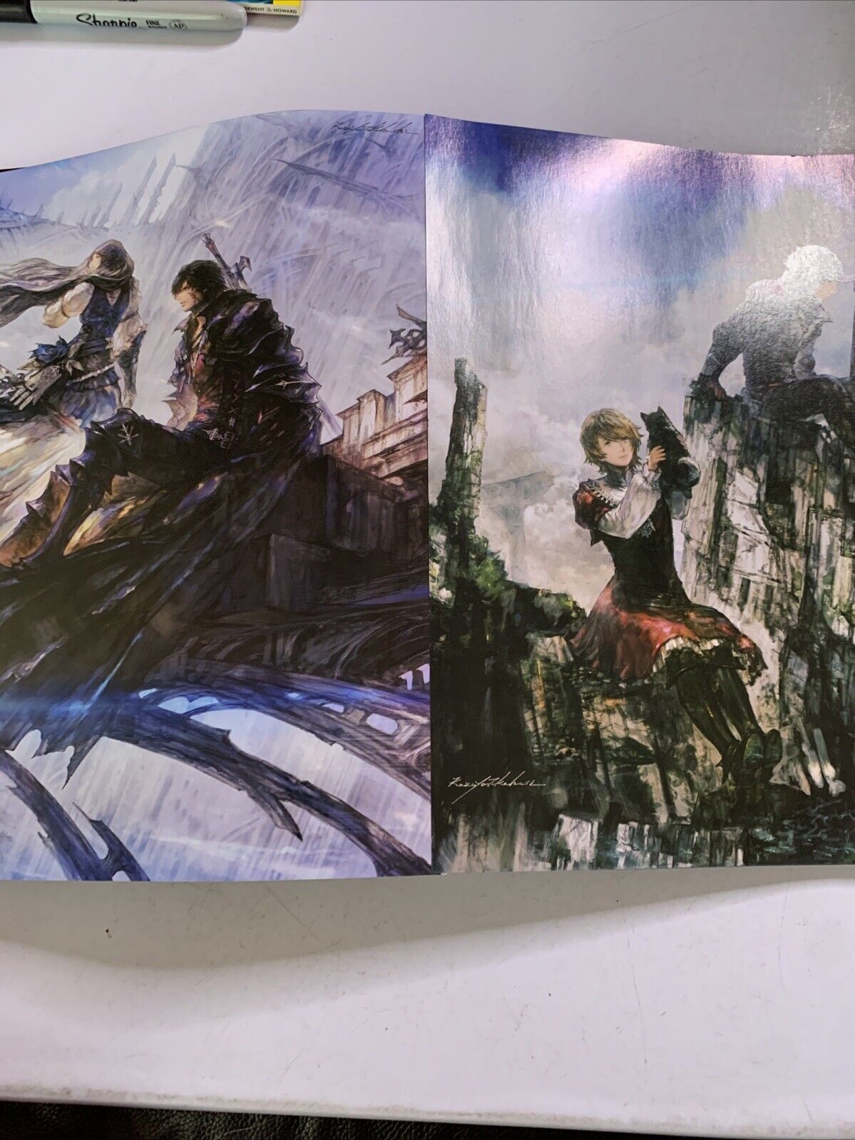 Weekly Famitsu Magazine No.1803 Jul 6 2023 Final Fantasy XVI Japan Videogames