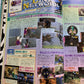 Weekly Famitsu Magazine 2000 May 5 No.594 Final Fantasy 9 Tokyo Game Show