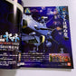 Weekly Famitsu Magazine 2000 April 21 No.592 Tekken Tag Dragon Quest 7