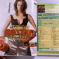 Weekly Famitsu Magazine 2000 April 21 No.592 Tekken Tag Dragon Quest 7