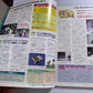 Weekly Famitsu Magazine 2000 April 21 No.592 Tekken Tag Dragon Quest 7