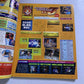 Weekly Famitsu Magazine 2000 April 21 No.592 Tekken Tag Dragon Quest 7