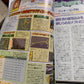 Weekly Famitsu Magazine 2000 Mar 31 No.589 Zelda Majoras Mask Final Fantasy 9