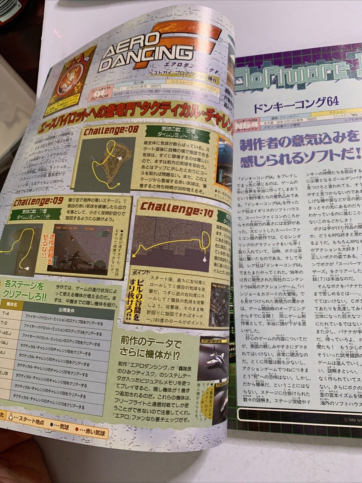 Weekly Famitsu Magazine 2000 Mar 31 No.589 Zelda Majoras Mask Final Fantasy 9