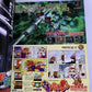 Weekly Famitsu Magazine 2000 Mar 31 No.589 Zelda Majoras Mask Final Fantasy 9