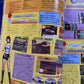 Weekly Famitsu Magazine 2000 Mar 10 No.586 Biohazard Code Veronica PS2 GamesList