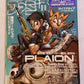 Weekly Famitsu Magazine 2022 Sep 29 No.1763 PLAION Gungrave Elden Ring Japanese