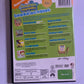 SpongeBob Squarepants : SpongeBob Goes Prehistoric (DVD, 2005)  Region 4