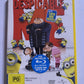 Despicable Me (DVD, 2010) Animated Film  Region 4