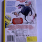 Despicable Me (DVD, 2010) Animated Film  Region 4