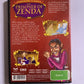 The Prisoner of Zenda Storybook Classics (DVD, 1988) Animation All Regions  NEW