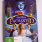 Enchanted (DVD, 2007) Amy Adams, Susan Sarandon Disney Film Region 4