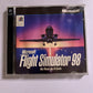 Flight Simulator 98 PC Windows Microsoft Game