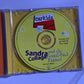 Sandra Collage and the Fossil-Fuel Fiasco! by Tim Levy (Audio CD, 2005)