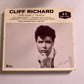 Cliff Richard & The Shadows – The Early Years (CD, 2010, Slip-case, 2-Disc Set)