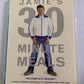 Jamie's 30 Minute Meals : Season 1 (DVD, 2010, 6-Discs) All Regions