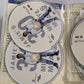Jamie's 30 Minute Meals : Season 1 (DVD, 2010, 6-Discs) All Regions