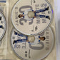 Jamie's 30 Minute Meals : Season 1 (DVD, 2010, 6-Discs) All Regions