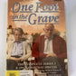 One Foot in the Grave : Series 3 + 1991 Christmas Special (DVD,1991) Region4 NEW