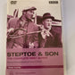 Steptoe and Son : Series 1 (DVD, 1962) BBC Comedy Region 4  NEW