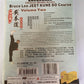 Bruce Lee Jeet Kune Do Course Volume 2 (DVD) All Regions