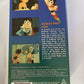 Astro Boy Astro's First Love  VHS PAL 1981 Osamu Tezuka Anime