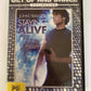 Staying Alive (DVD, 1983) John Travolta Region 4