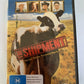The Shipment (2001) Matthew Modine, Elizabeth Berkley  Region 4 DVD NEW Sealed