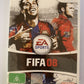 FIFA 08  Nintendo Wii EA Sports Football Soccer Game Complete