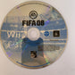 FIFA 08  Nintendo Wii EA Sports Football Soccer Game Complete