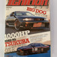 Ignition Edition 27 (DVD) RH9 GT-R Hi Octane Car Racing  All Regions