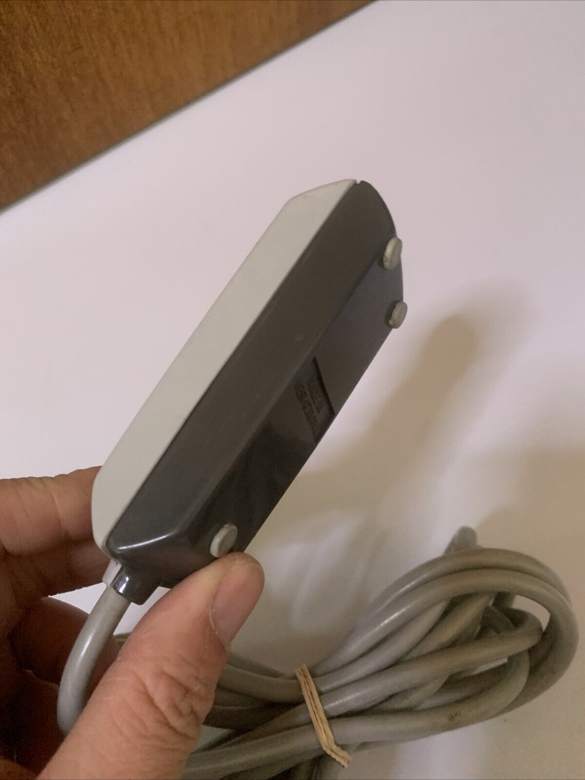 Braun Nornberg Slide Projector Remote Made in West Germany