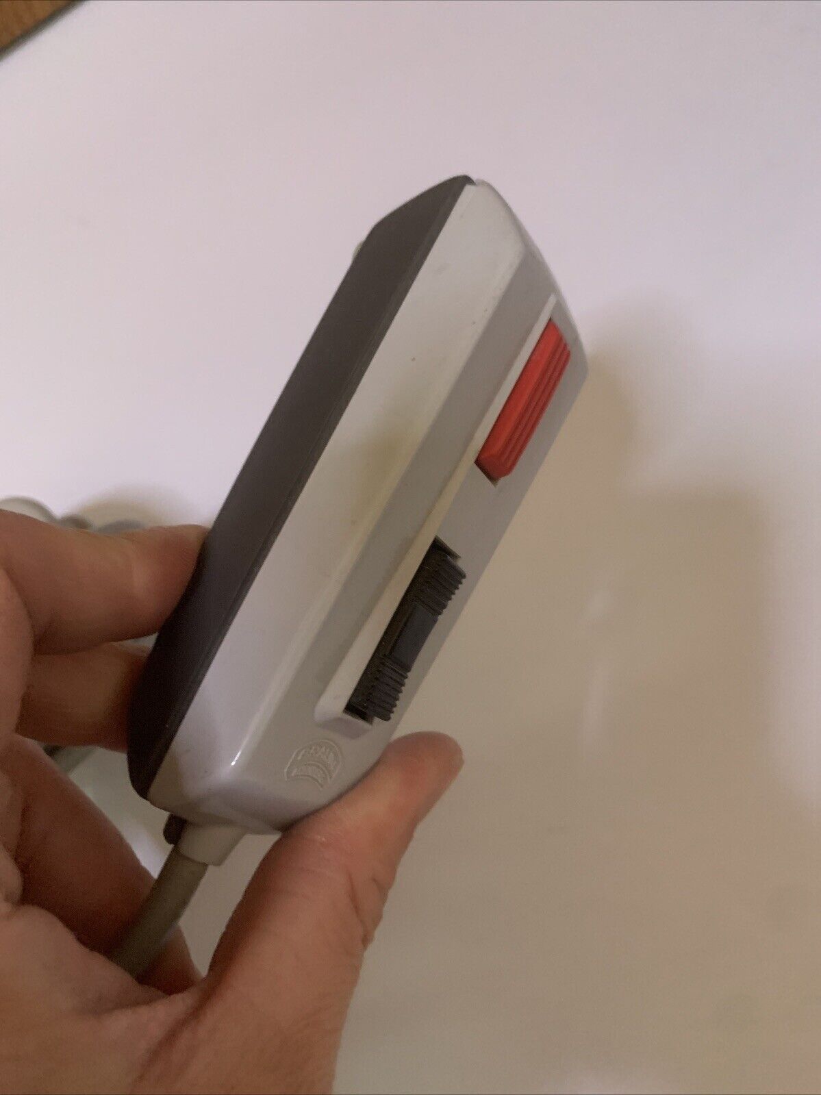 Braun Nornberg Slide Projector Remote Made in West Germany