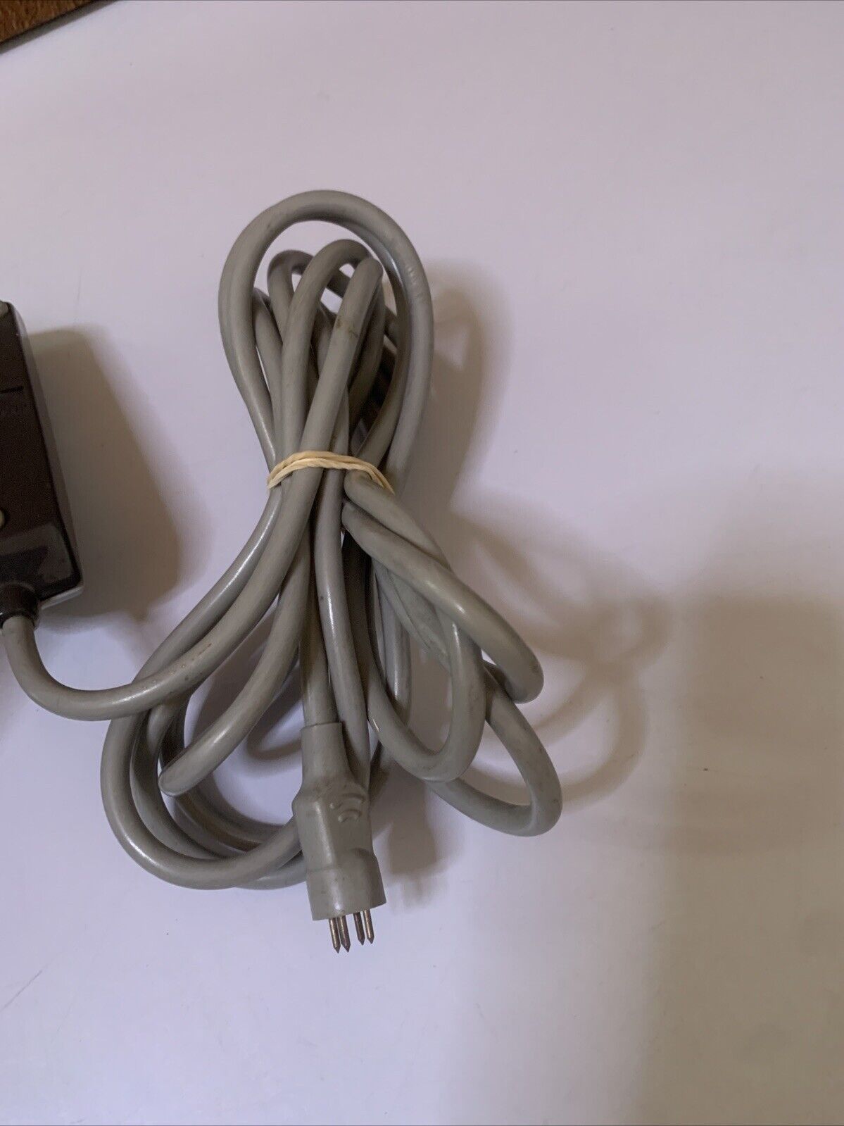 Braun Nornberg Slide Projector Remote Made in West Germany