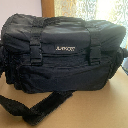 Arkon Camera Shoulder Carry Bag