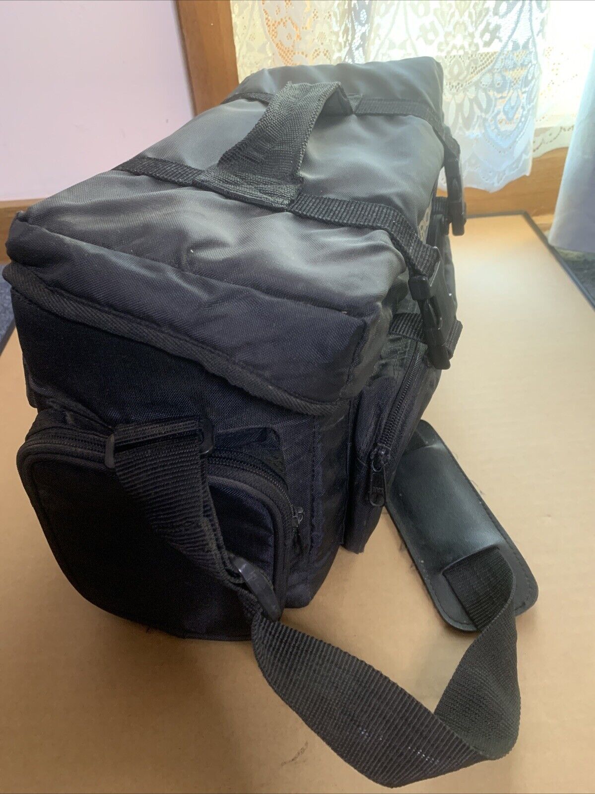 Arkon Camera Shoulder Carry Bag