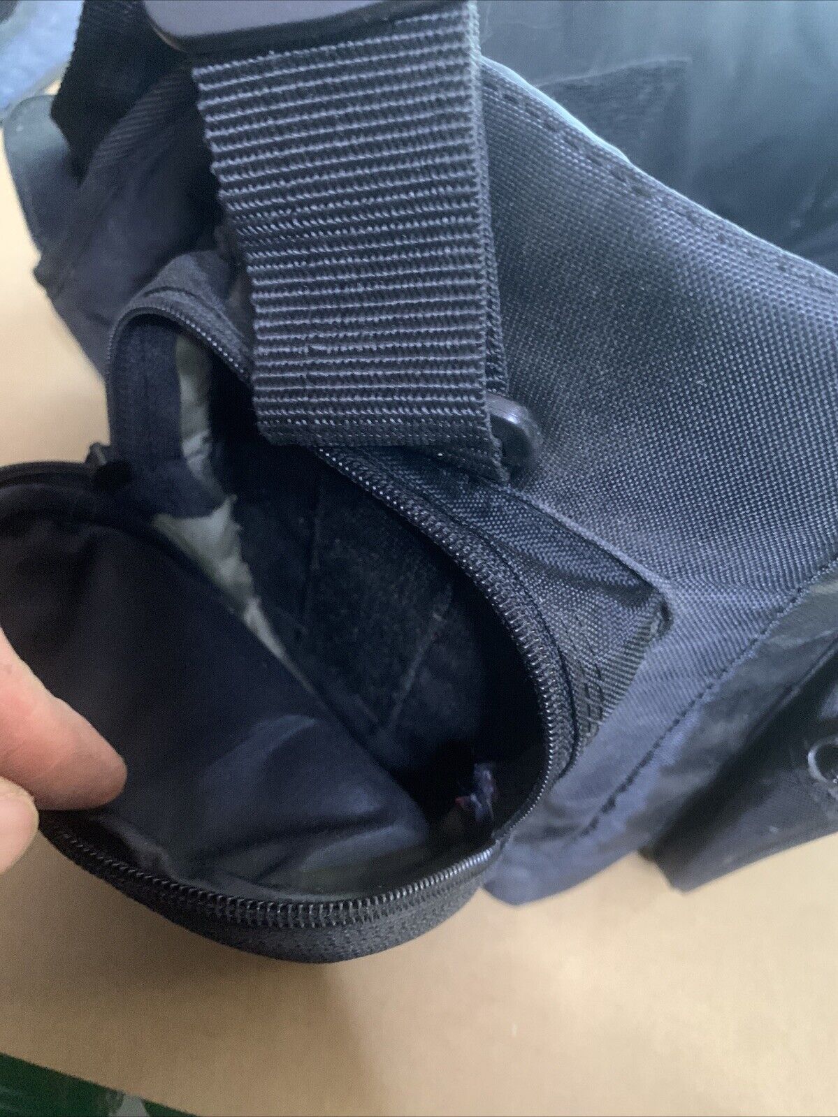 Arkon Camera Shoulder Carry Bag