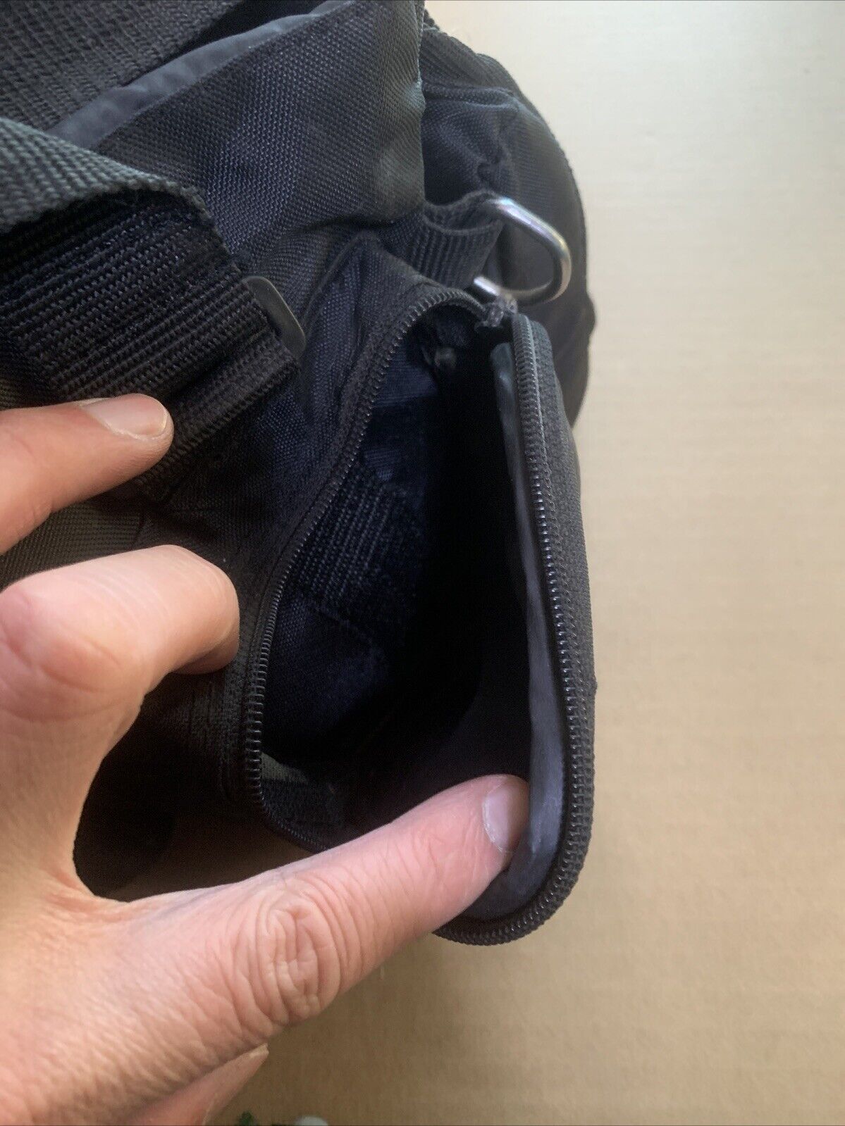 Arkon Camera Shoulder Carry Bag