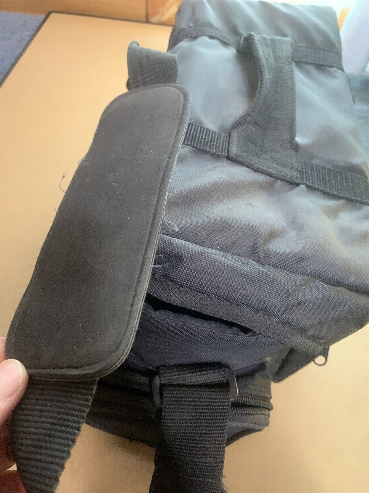 Arkon Camera Shoulder Carry Bag