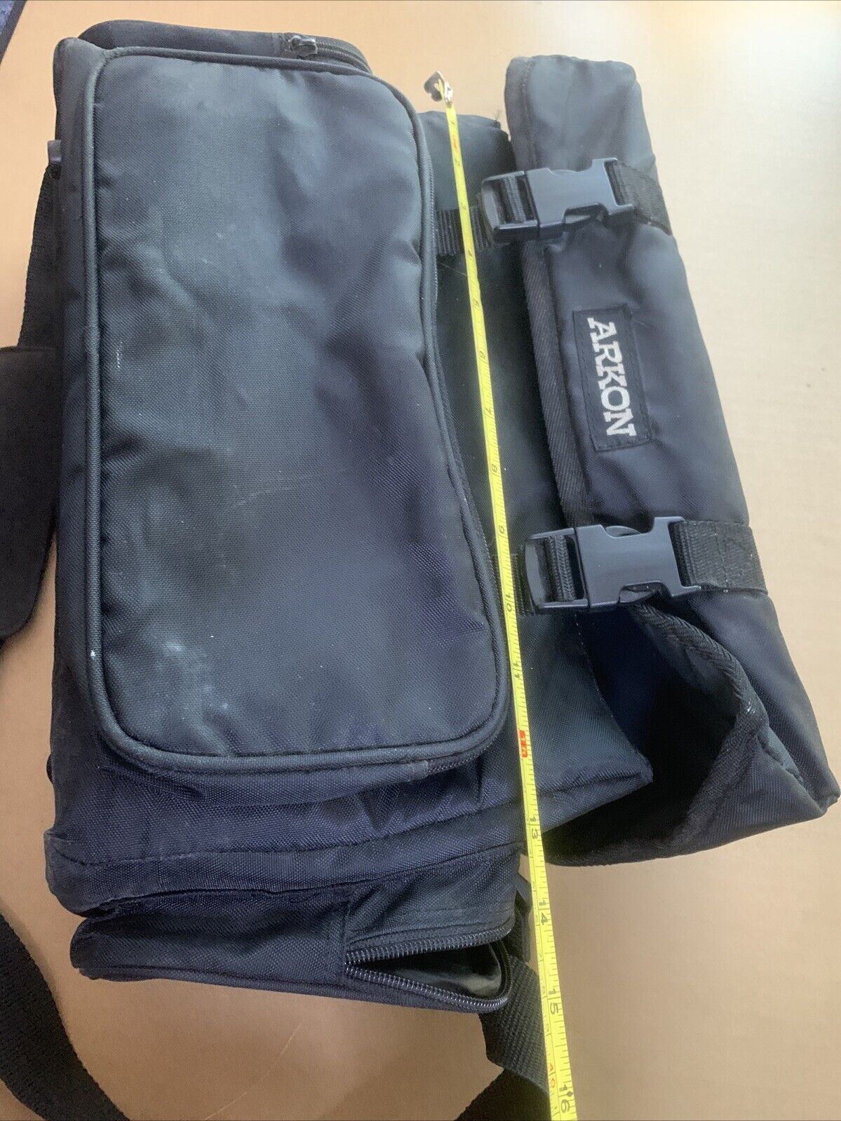 Arkon Camera Shoulder Carry Bag