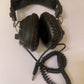 Phodis Headphones MD-806B 8 Ohms 1/4 inch Jack Made in Japan *Untested