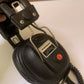 Phodis Headphones MD-806B 8 Ohms 1/4 inch Jack Made in Japan *Untested