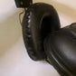 Phodis Headphones MD-806B 8 Ohms 1/4 inch Jack Made in Japan *Untested