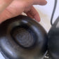 Phodis Headphones MD-806B 8 Ohms 1/4 inch Jack Made in Japan *Untested