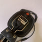 Phodis Headphones MD-806B 8 Ohms 1/4 inch Jack Made in Japan *Untested