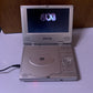 Soniq 7" Portable DVD Player Region 4 DVP720 *Working but flat battery