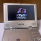 Soniq 7" Portable DVD Player Region 4 DVP720 *Working but flat battery