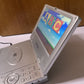 Soniq 7" Portable DVD Player Region 4 DVP720 *Working but flat battery
